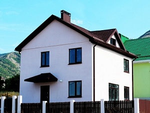 Геленджик дом по ул.Ходенко